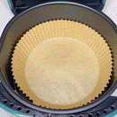 Heteluchtfriteuse Wegwerpbakjes