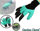 Garden Claws Handschoenen - ClickToBuy.nl
