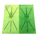 Golf oefenmat-ClickToBuy.nl