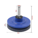 Grasmaaier Messenslijper - 1+1 GRATIS! - ClickToBuy.nl