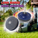 Grasmaaier Messenslijper - 1+1 GRATIS! - ClickToBuy.nl