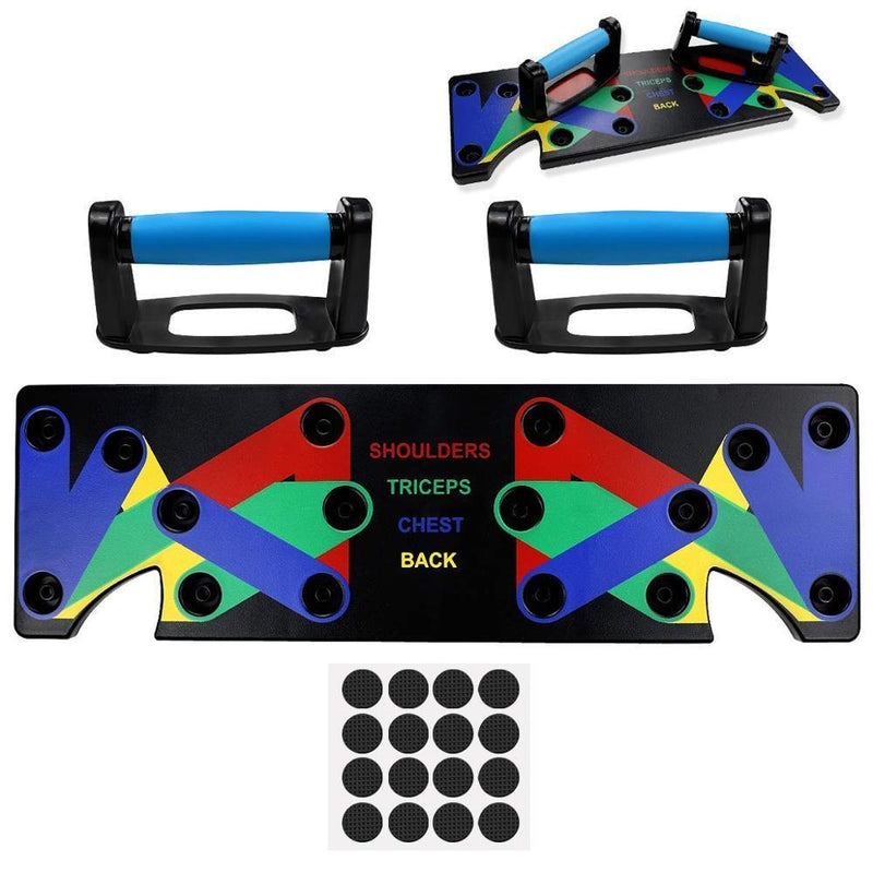 Gym-X Push-up Board - ClickToBuy.nl