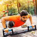 Gym-X Push-up Board - ClickToBuy.nl