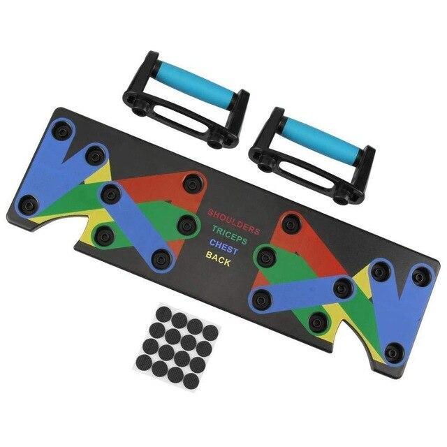 Gym-X Push-up Board - ClickToBuy.nl