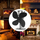 Toollux Kachelventilator