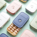 LuxHome Eieren Opbergbox