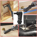 Haakse Convertor voor Multitools - ClickToBuy.nl