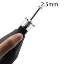 Haakse Convertor voor Multitools - ClickToBuy.nl