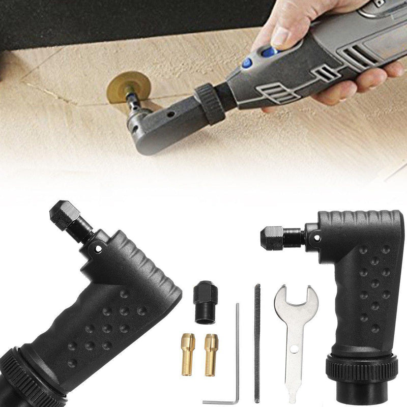 Haakse Convertor voor Multitools - ClickToBuy.nl