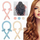 Heatless Curls - Prachtige krullen zonder warmte!-ClickToBuy.nl