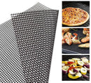 Herbruikbare BBQ Grill Matten - ClickToBuy.nl