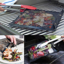 Herbruikbare BBQ Grill Zakken - ClickToBuy.nl