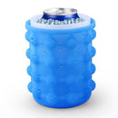 IJsblokjes maker en emmer - ClickToBuy.nl