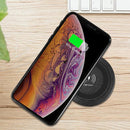 Inbouw Draadloze Oplader met USB poorten-ClickToBuy.nl