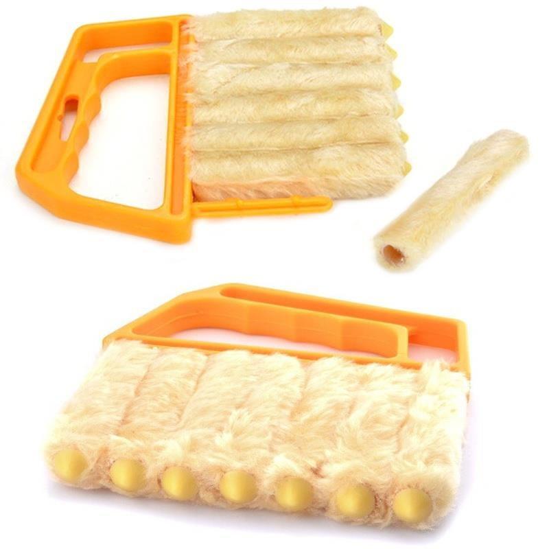Luxaflex Stoffer - ClickToBuy.nl
