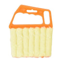 Luxaflex Stoffer - ClickToBuy.nl