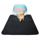 Kattenbak Mat (in 3 maten) - ClickToBuy.nl