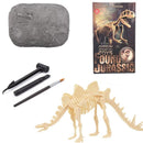 Archeo Dinosaurus Fossielen