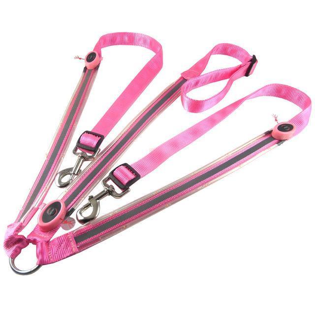 LED Borsttuig voor paard en pony - ClickToBuy.nl