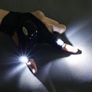 Handschoen Zaklamp - ClickToBuy.nl