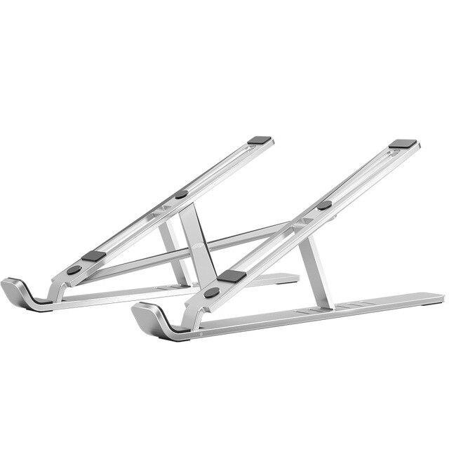 Laptopstandaard Alu-XV3 - ClickToBuy.nl