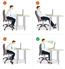 Laptopstandaard Alu-XV3 - ClickToBuy.nl