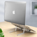 Laptopstandaard Alu-XV3 - ClickToBuy.nl