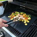 LuxGarden BBQ Mat Deluxe (1+1 gratis) - ClickToBuy.nl