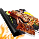 LuxGarden BBQ Mat Deluxe (1+1 gratis) - ClickToBuy.nl