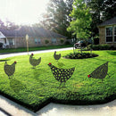 LuxGarden Decoratieve Kippen-ClickToBuy.nl
