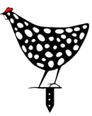 LuxGarden Decoratieve Kippen-ClickToBuy.nl