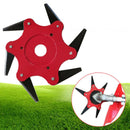 LuxGarden Grastrimmer met 6 messen - ClickToBuy.nl