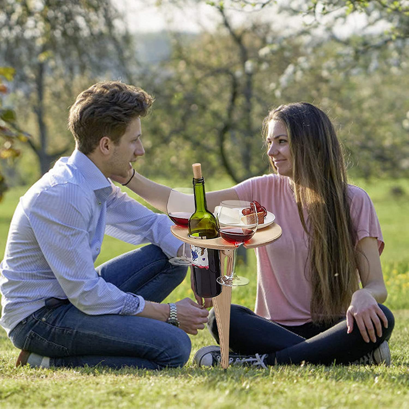 Tuin Wijntafeltje-ClickToBuy.nl