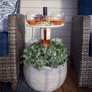 Tuin Wijntafeltje-ClickToBuy.nl