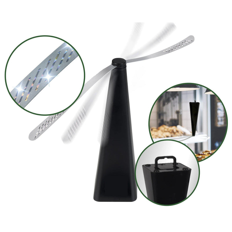 LuxGarden Insectenverjager - ClickToBuy.nl