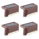 LuxGarden Platform LEDs (4-pack) - ClickToBuy.nl