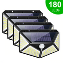 Solar Detectie Lamp-ClickToBuy.nl