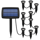 Solar Spots (10 in 1)-ClickToBuy.nl