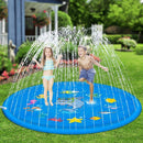 LuxGarden Waterpretmat - ClickToBuy.nl