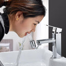 LuxHome 720° Roteerbare Kraan - ClickToBuy.nl