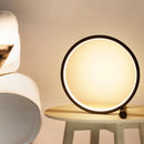 LuxHome Circle Touch Lamp-ClickToBuy.nl