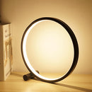 LuxHome Circle Light-ClickToBuy.nl