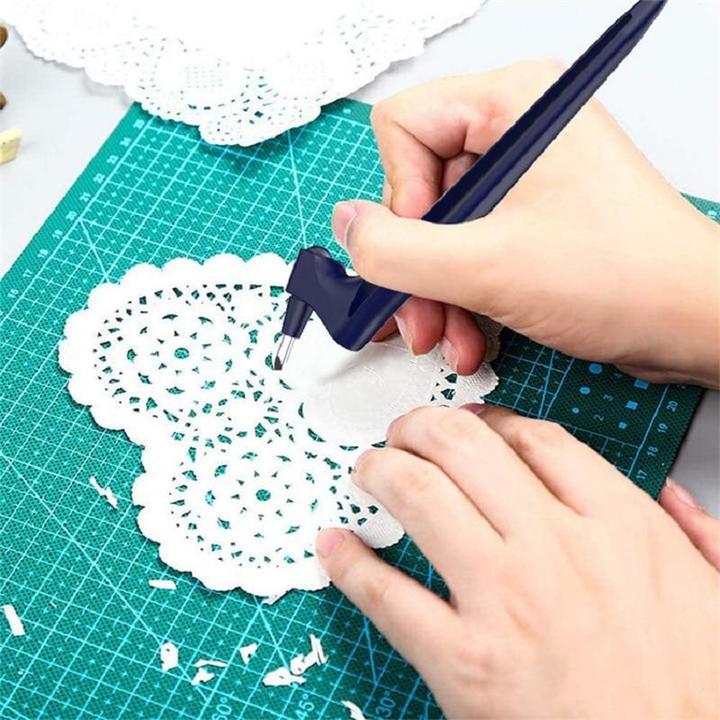 LuxHome Craftcutter 360º-ClickToBuy.nl
