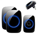 LuxHome Draadloze Deurbel - ClickToBuy.nl