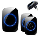 LuxHome Draadloze Deurbel - ClickToBuy.nl