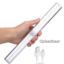 LuxHome Draadloze LED Kastverlichting-ClickToBuy.nl