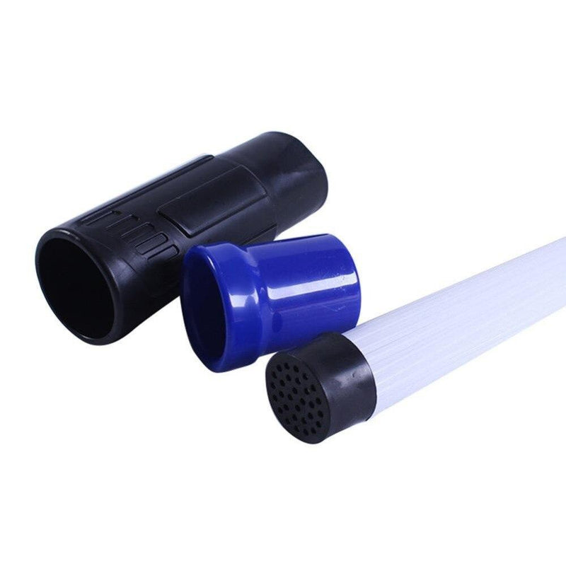 LuxHome Dusty Stofzuiger opzetstuk - ClickToBuy.nl