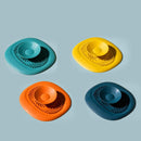 LuxHome Gootsteen Zeefjes (2 stuks)-ClickToBuy.nl