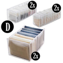 LuxHome Kast Organizers-ClickToBuy.nl