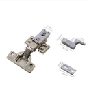 LuxHome Kastverlichting (10-pack) - ClickToBuy.nl